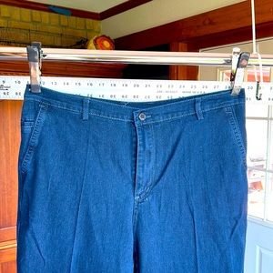 36x32s New without a tag jeans dingo color